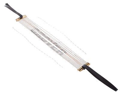 Grover Pro Percussion Snare Drum Wires 14ESX