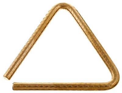 Grover Pro Percussion Triangle TR-BPH-6