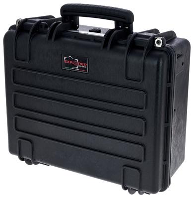 Explorer Cases 4419.B Black
