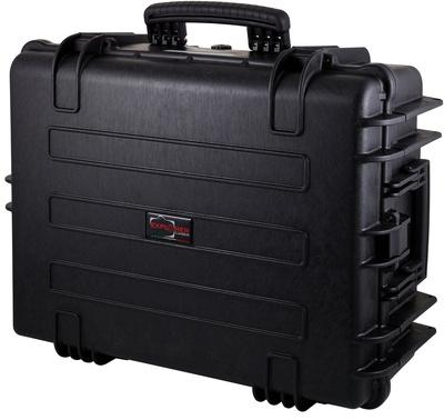 Explorer Cases 5822.B Black