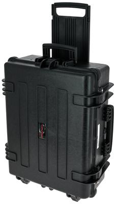 Explorer Cases 5823.B Black