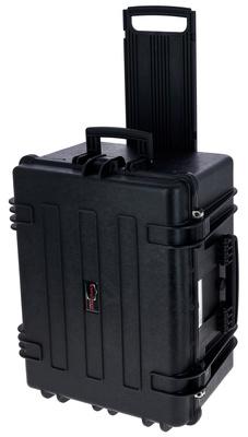Explorer Cases 5833.B Black