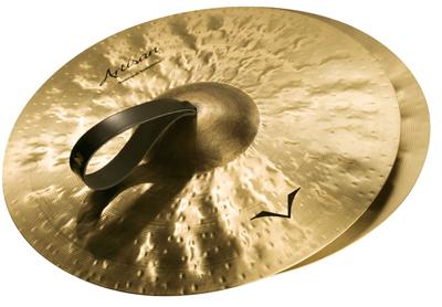 Sabian 16" Artisan Trad. Sym. MH"