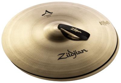 Zildjian 20" A Symphonic French Tone"