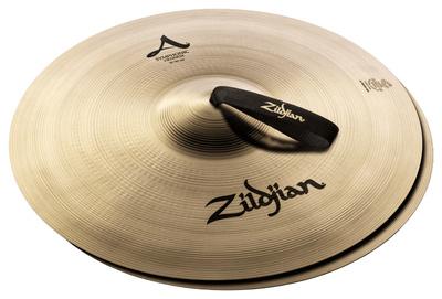 Zildjian 20" A Symphonic Viennese Tone"