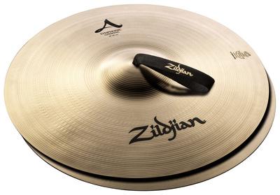 Zildjian 18" A Symphonic Germanic Tone"