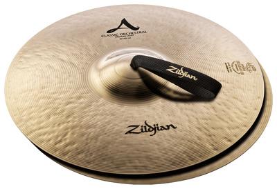 Zildjian 16" Classic Orchestral Sel. ML"