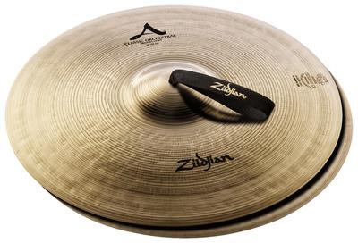 Zildjian 18" Classic Orchestral Sel. ML"