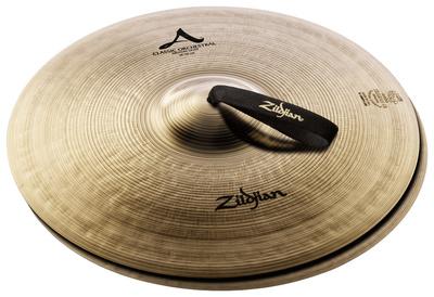 Zildjian 18" Classic Orchestral Sel. MH"