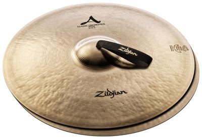 Zildjian 19" Classic Orchestral Sel. MM"