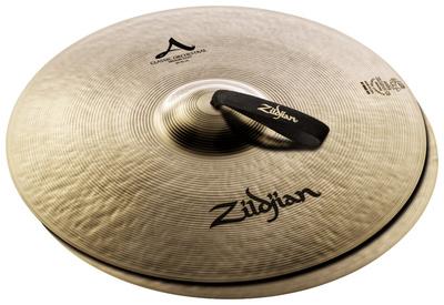 Zildjian 20" Classic Orchestral Sel. ML"