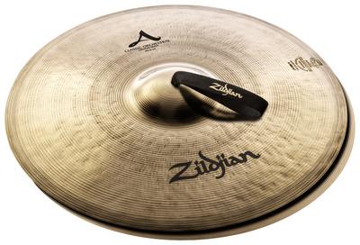 Zildjian 20" Classic Orchestral Sel. MH"