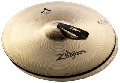 Zildjian 20" A' Z-mac M"