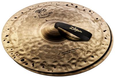 Zildjian 16" K Constantinople VintageMH"