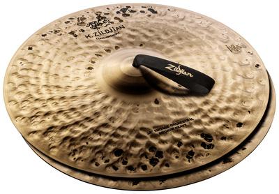 Zildjian 18" K Constantinople VintageMH"