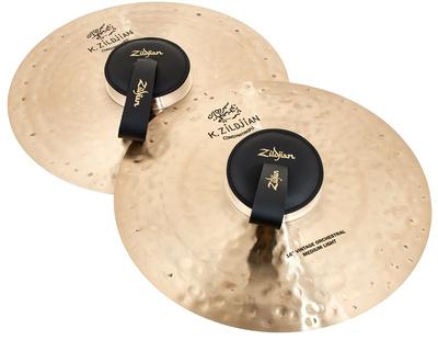 Zildjian 16" K Constantinople VintageML"