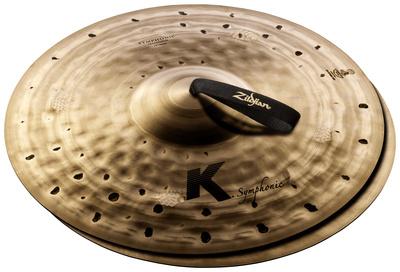Zildjian 19" K' Symphonic heavy"