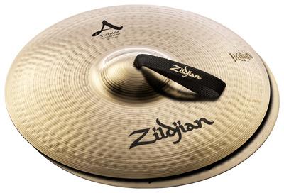 Zildjian 16" A' Stadium MH"