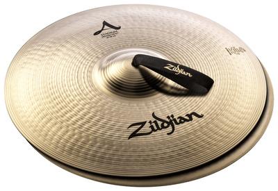 Zildjian 18" A' Stadium MH"