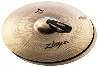 Zildjian 20" A' Stadium MH"