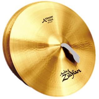 Zildjian 18" A' Concert Stage"