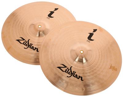 Zildjian 16" I Family Band"