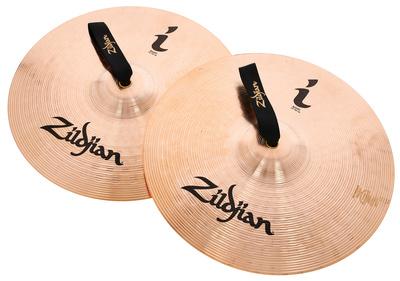 Zildjian 14" I Family Band"