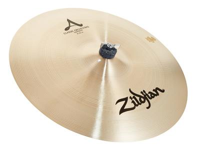 Zildjian 18" Classic Orch. Sel. Susp."