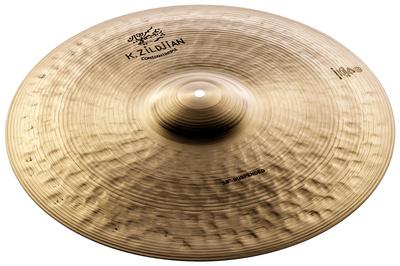 Zildjian 18" K' Constantinople Susp."