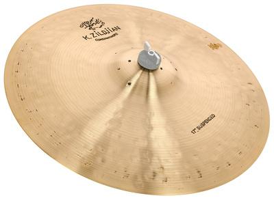 Zildjian 17" K' Constantinople Susp."