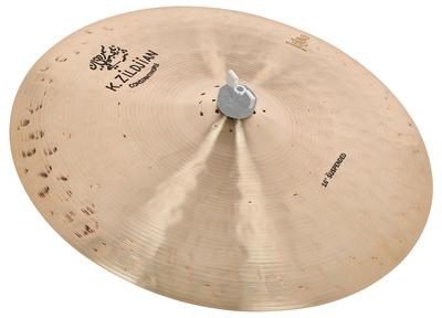 Zildjian 16" K' Constantinople Susp."