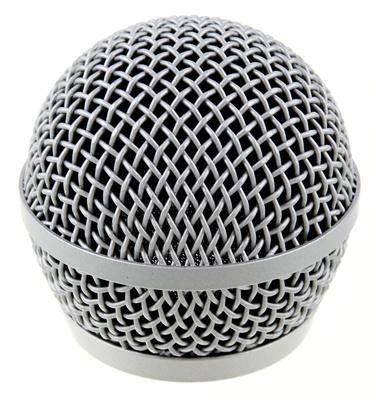 Shure PG 58 Replacement Grill