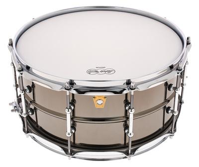 Ludwig LB417T 14"x6,5"" Black Beauty"
