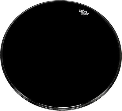 Remo 26" Powerstroke 3 Ebon B-Stock"