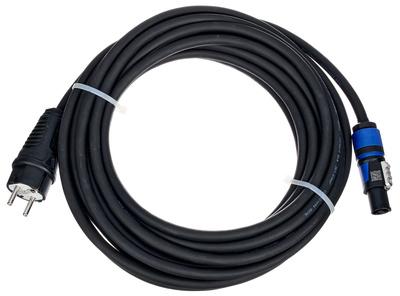 Stairville Adapt EU Plug - PT 10m 1,5mm²