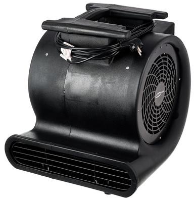 Showgear SF-250 Radial Touring Fan