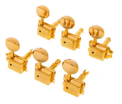Fender Vintage Tuning Machines GD