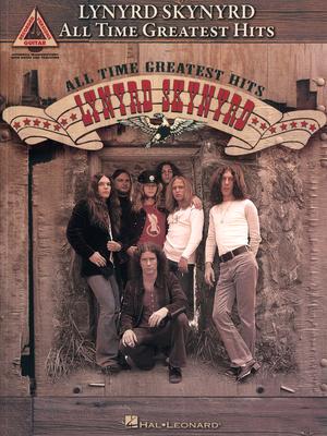 Hal Leonard Lynyrd Skynyrd Greatest Hits