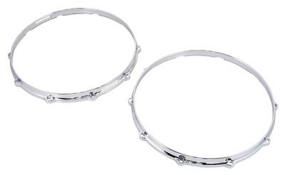DW 14" Die Cast Hoop Snare"