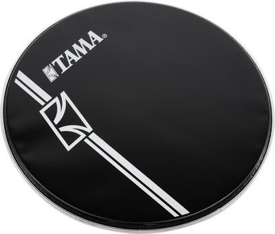 Tama 22" Resonant Bass Drum Black H"