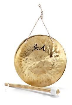 Thomann Wind Gong 20