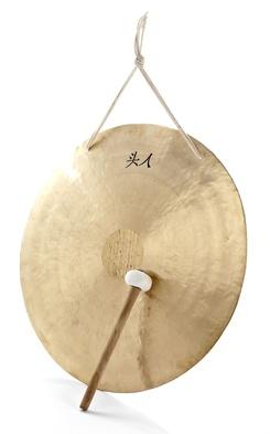 Thomann Wind Gong 75