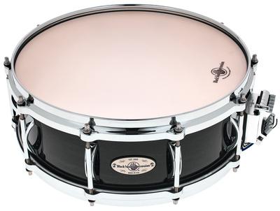 Black Swamp Percussion Multisonic Snare MS514MD-CB