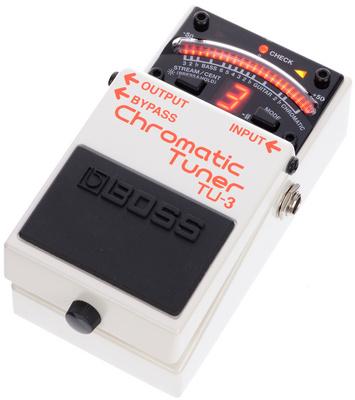 Boss TU-3