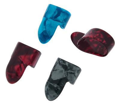 Harley Benton Fingerpick Set