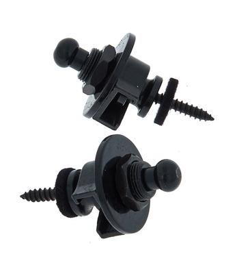 Harley Benton Security Locks BK