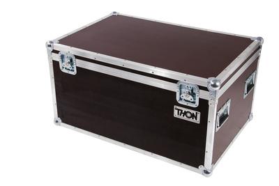 Thon Case 6x LED PAR64 Short