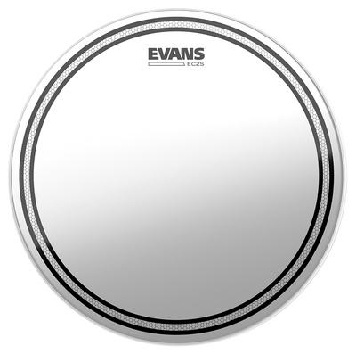 Evans 14" EC2S/SST Frosted Control"