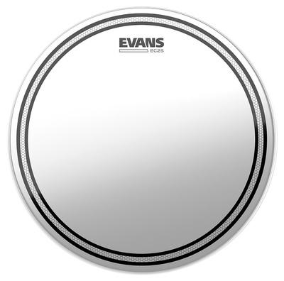 Evans 13" EC2S / SST Frosted Control"