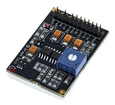 Graph Tech Acousti-Phonic Kit f. Guitar